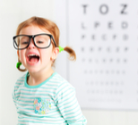 בטיחות ילדים: איך לשמור על בריאות העיניים של הילד?-תמונה